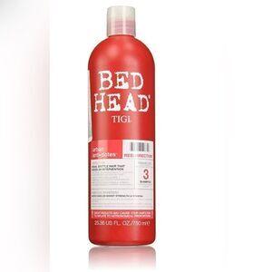 TIGI Bed Head Resurrection anti-dotes shampoo.  New in sealed packaging